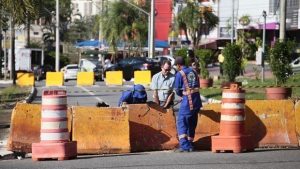 Prefeitura de Goiânia prepara intervenção no cruzamento da Marginal com Jamel Cecílio
