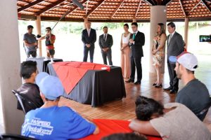 DPE e MPT de Goiás lançam projeto para capacitar pessoas em situação de rua