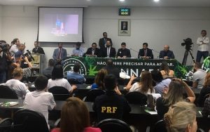 Audiência pública discute PL que regulamenta uso de maconha para fins medicinais em Goiás