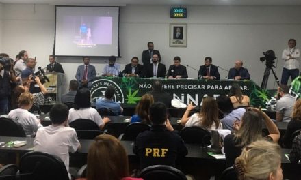 Audiência pública discute PL que regulamenta uso de maconha para fins medicinais em Goiás