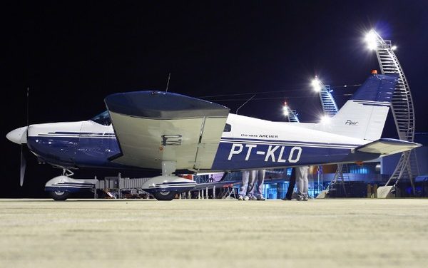 Anac suspende operações de aeroclube dono de avião que caiu em Sergipe