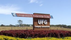 Reitor da UFG diz que instituição não chega ao final do ano letivo depois de cortes