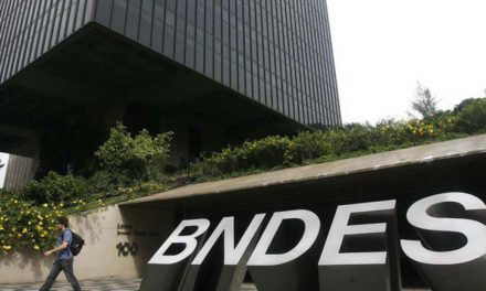 BNDES registra lucro de R$ 11,1 bilhões no primeiro trimestre de 2019
