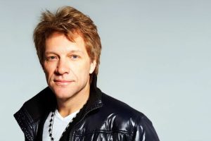 Bon Jovi fará três shows no Brasil em setembro
