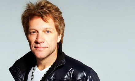 Bon Jovi fará três shows no Brasil em setembro