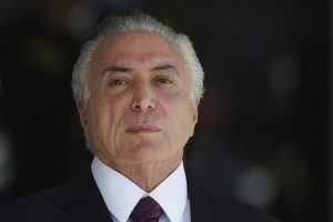 STJ julga pedido de liberdade de Temer nesta terça; saiba o que pode ser decidido