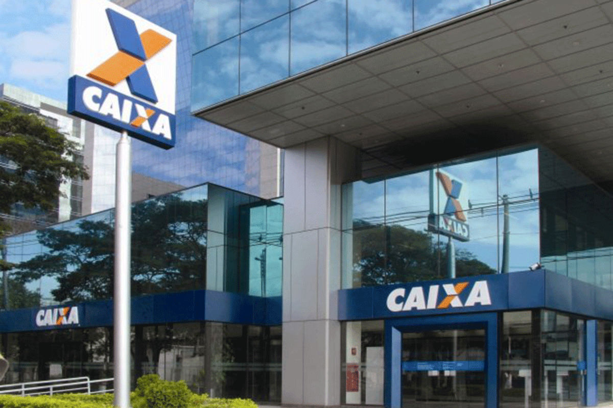 Três milhões de clientes da Caixa poderão quitar dívidas com desconto Três milhões de clientes da Caixa poderão quitar dívidas com desconto