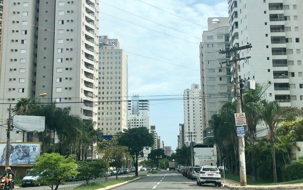 Pesquisa aponta aumento de 2% na valorização dos imóveis em Goiânia em três meses