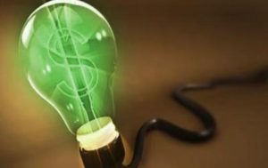 Bandeira tarifária das contas de luz em junho será verde