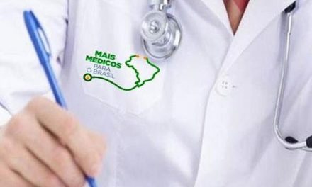 Ministério da Saúde abre inscrições para o Mais Médicos