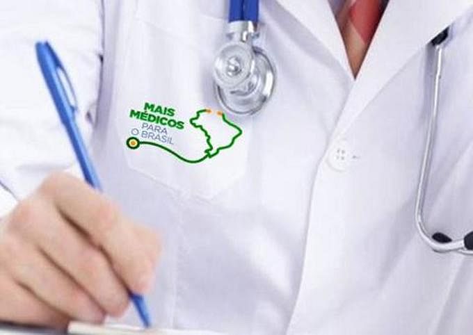 Ministério da Saúde abre inscrições para o Mais Médicos