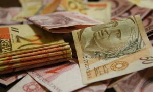 Contas públicas têm saldo positivo de R$ 6,6 bilhões