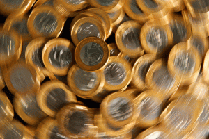 FGV: IGP-DI acumula alta de 23,08% em 2020