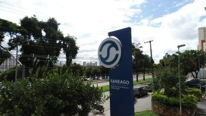 Manutenção em estação de tratamento pode gerar falta de água em mais de 80 bairros de Goiânia e Trindade