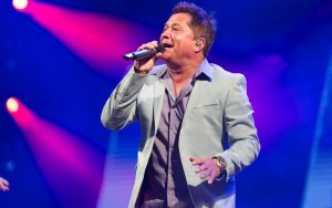 Cantor Leonardo vai se apresentar pela 1ª vez no Festival Villa Mix, em Goiânia