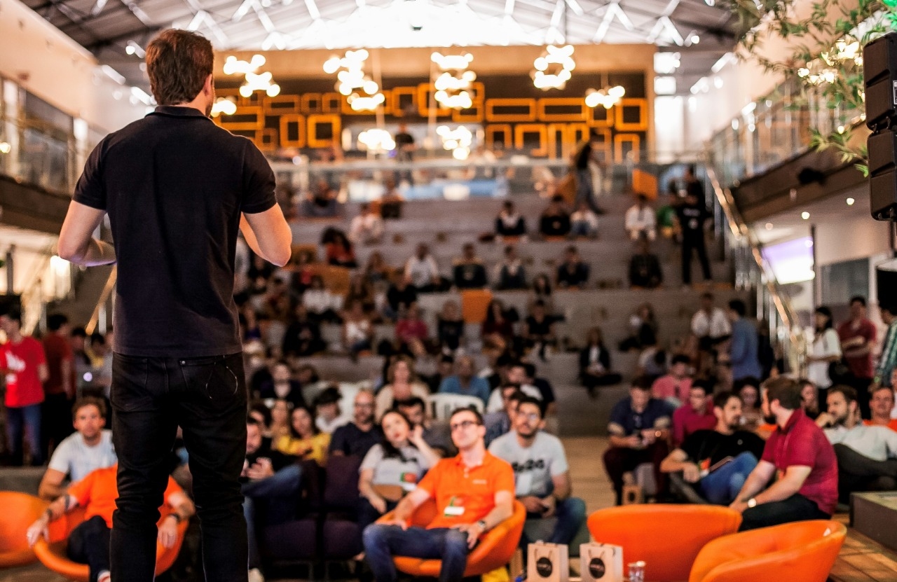 Goiânia recebe um dos principais eventos de venda digital do país Goiânia recebe um dos principais eventos de venda digital do país