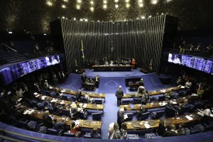 Senado aprova alterações na política nacional sobre drogas