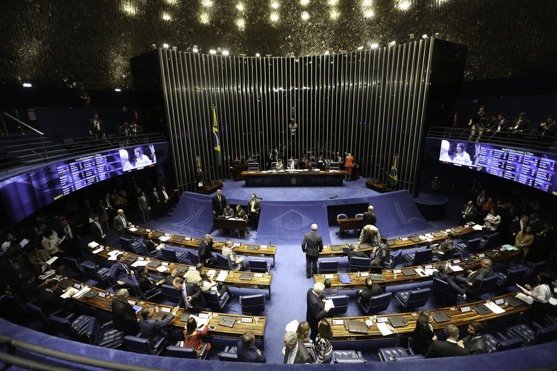 Senado aprova alterações na política nacional sobre drogas Senado aprova alterações na política nacional sobre drogas