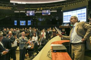 Weintraub diz que MEC está aberto ao diálogo com reitores