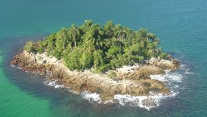 Bolsonaro quer revogar decreto que criou estação ecológica no RJ