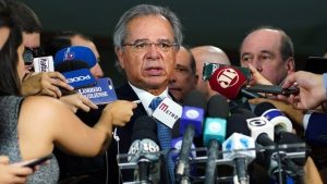 Ministério da Economia lança pacote de ajuda aos estados esta semana