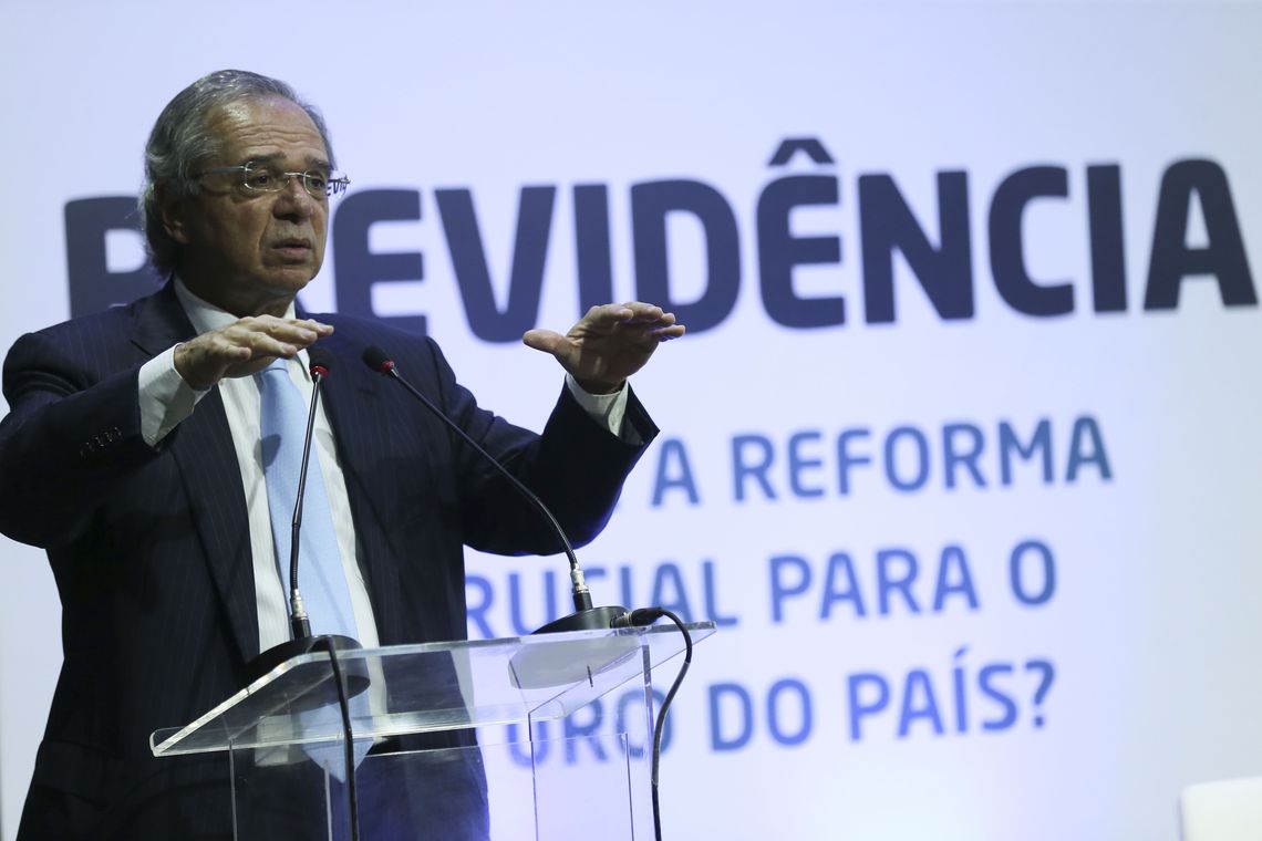 Após reforma da Previdência, governo quer avançar em privatizações Após reforma da Previdência, governo quer avançar em privatizações