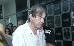 STJ nega recurso e mantém interrompido processo contra João de Deus por falsidade ideológica