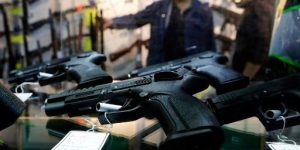 Governo publica novo decreto sobre armas