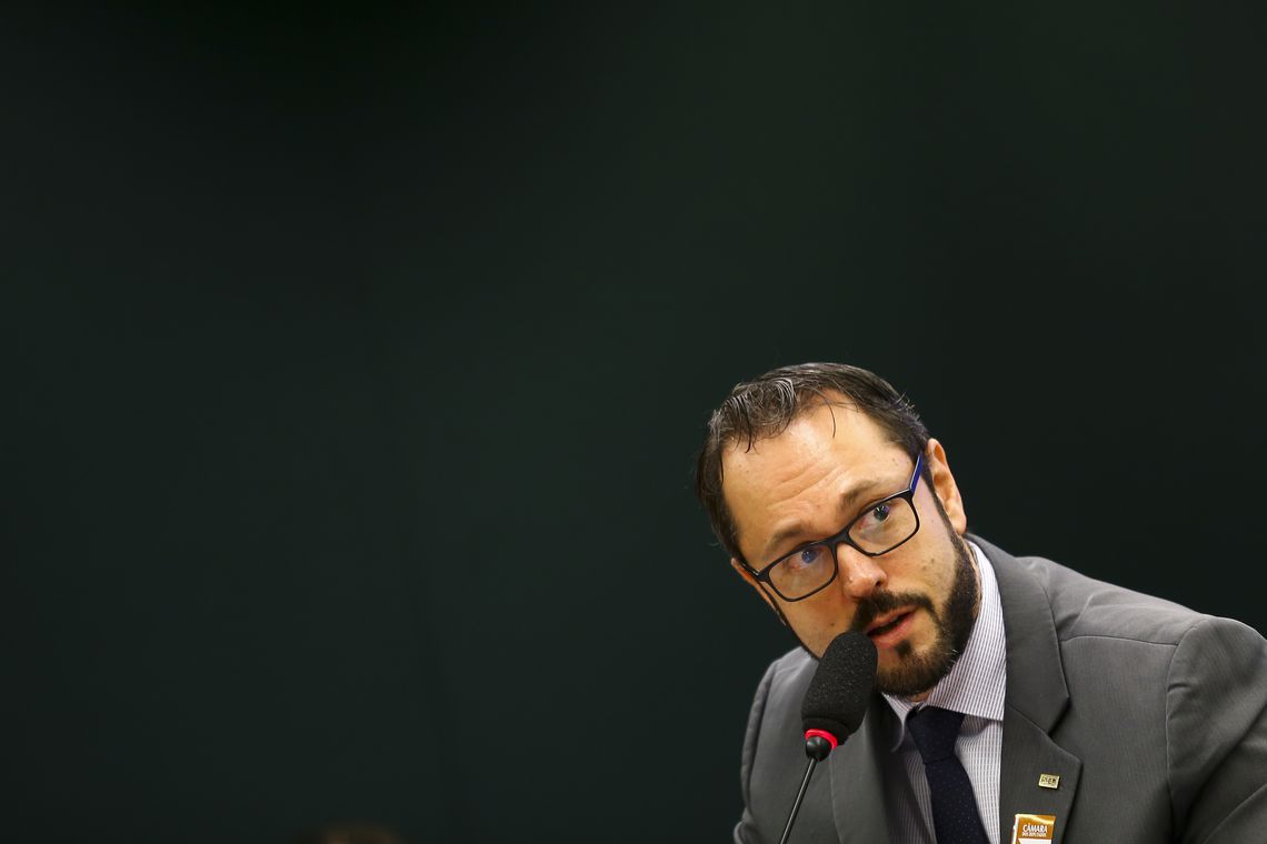 Presidente do Inep pede demissão