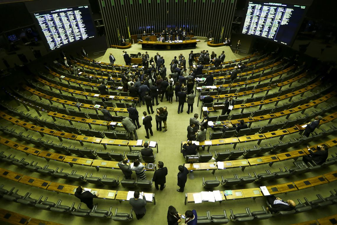 Conheça a reforma administrativa aprovada na Câmara dos Deputados