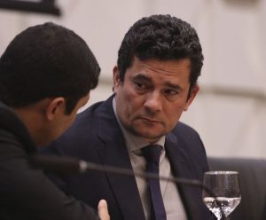 ‘Lamento o ocorrido’, diz Moro sobre mudança do Coaf para o Ministério da Economia