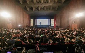 Festival Goiânia Mostra Curtas abre inscrições para sua 19ª edição