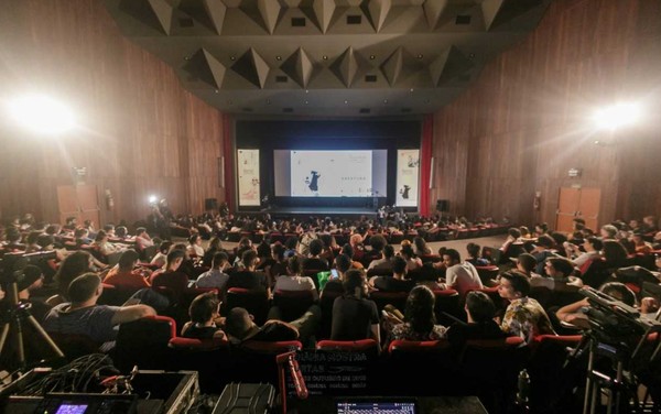 Festival Goiânia Mostra Curtas abre inscrições para sua 19ª edição