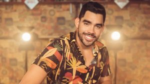 Avião cai e mata cantor Gabriel Diniz