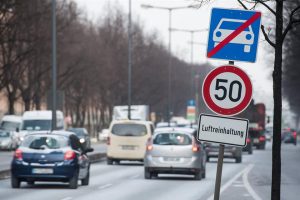 Mais de 200 cidades europeias se unem pelo clima