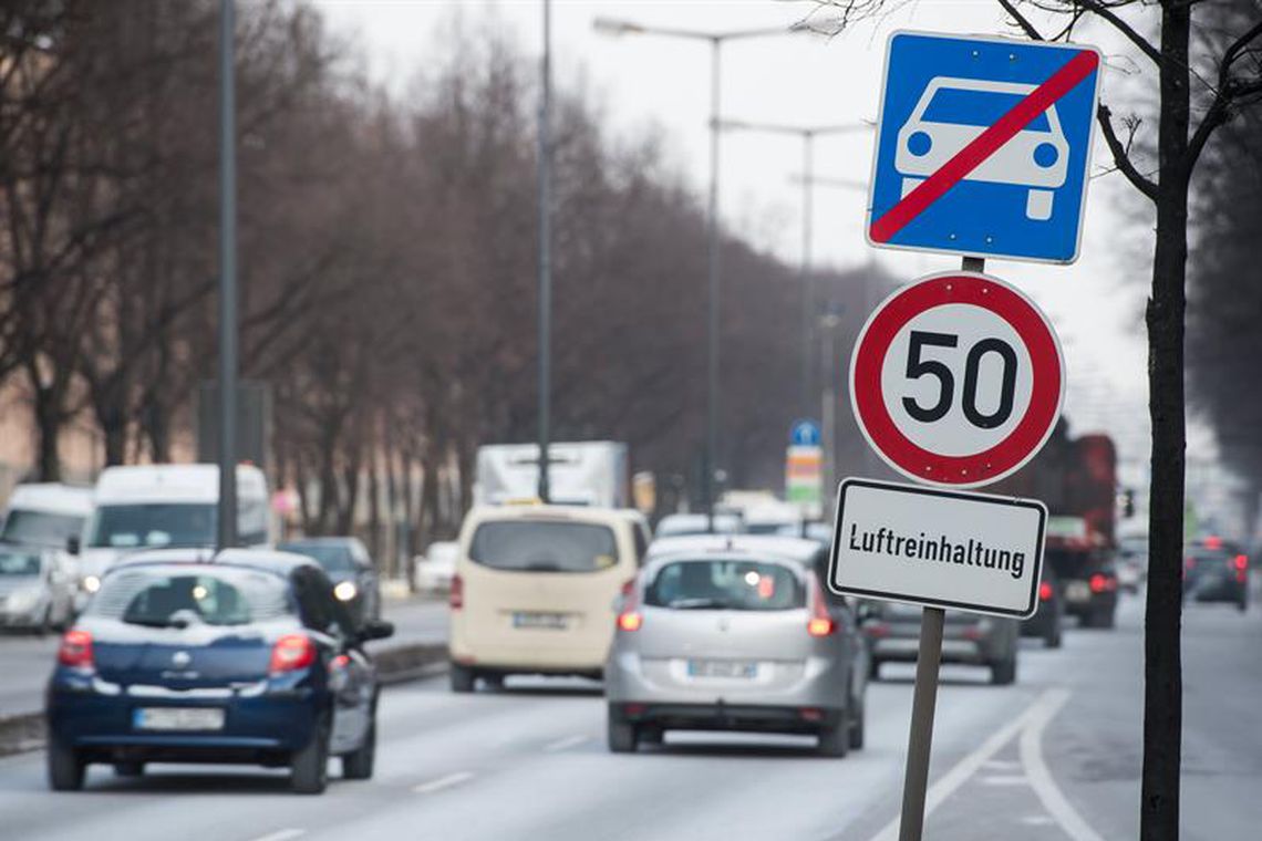 Mais de 200 cidades europeias se unem pelo clima Mais de 200 cidades europeias se unem pelo clima