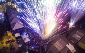 Rodeio Show comemora 30 anos de Senador Canedo com 10 dias de atrações