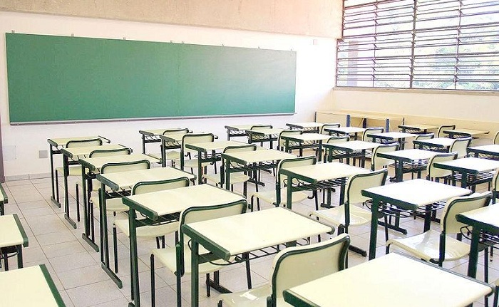 Servidores da Seduc são suspeitos de fraudar obras de escolas em Goiás