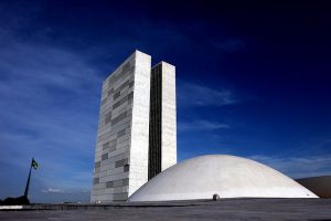 Senado vota hoje se devolve Coaf para Moro