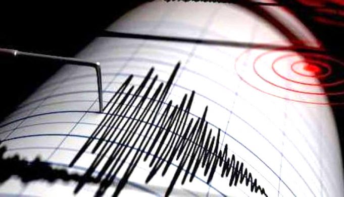 Terremoto de magnitude 6,3 é registrado no Japão