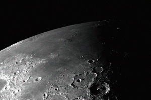 Missão espacial chinesa desvenda segredos do lado oculto da Lua