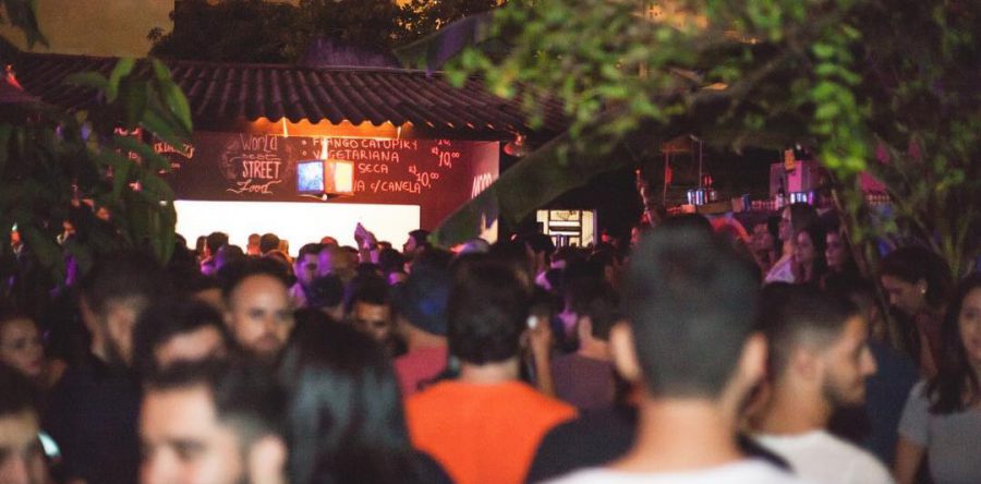 PL propõe que estabelecimentos da capital adotem medidas de proteção à mulher