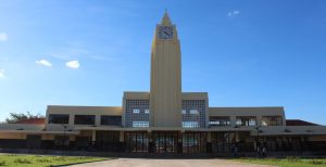 Estação Ferroviária será reinaugurada nesta sexta-feira (10), em Goiânia