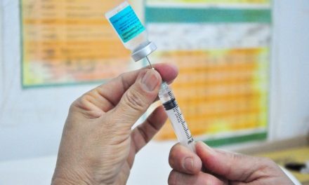 Goiânia terá novo ‘dia D’ contra gripe neste sábado por causa da baixa procura por vacinas