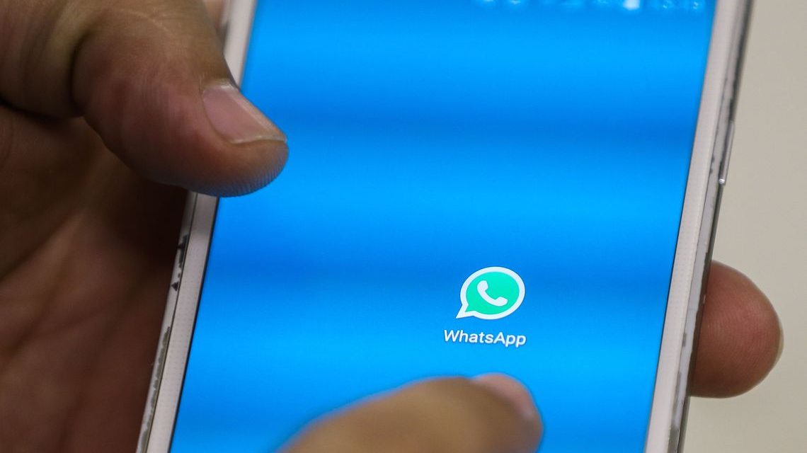 Após falha na segurança, usuários devem atualizar WhatsApp