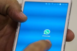Após falha na segurança, usuários devem atualizar WhatsApp