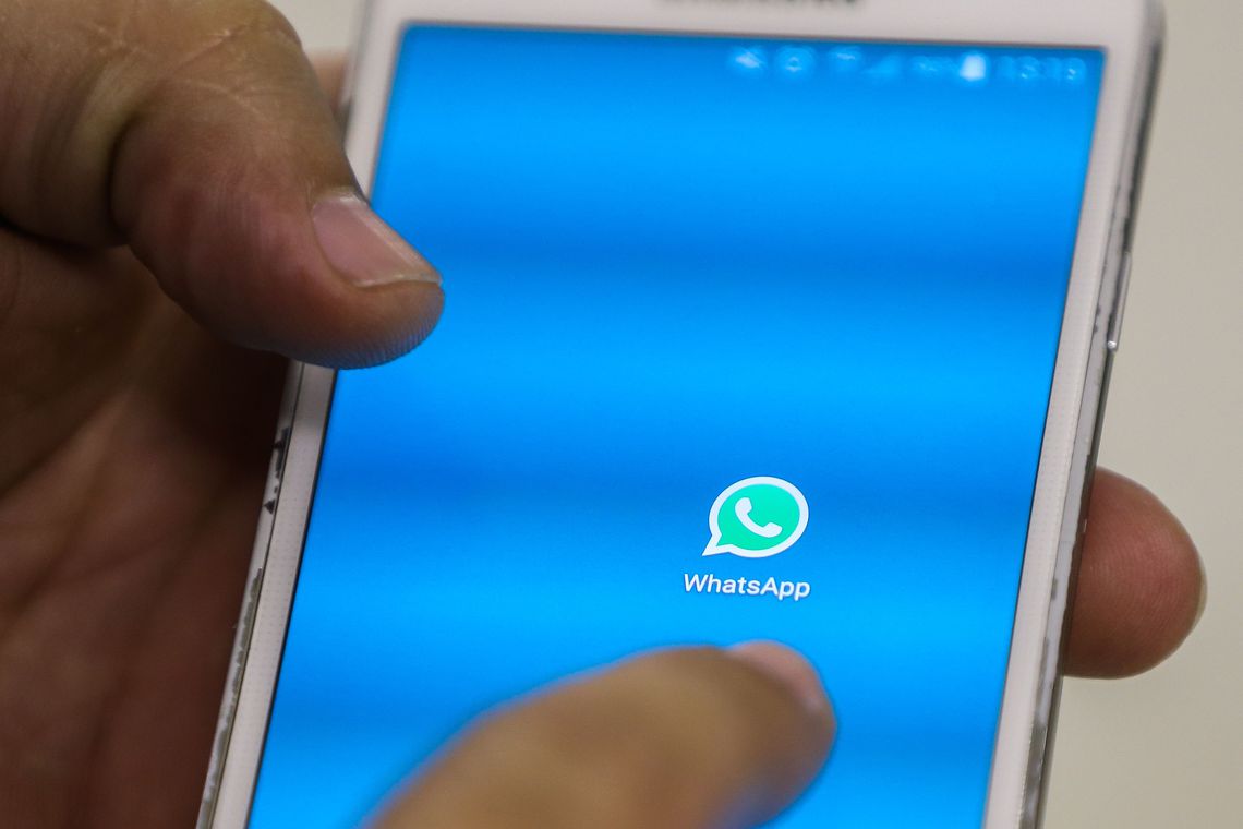 Após falha na segurança, usuários devem atualizar WhatsApp