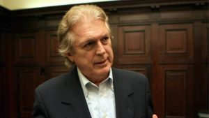 Presidente do PSL diz que é sem sentido a manifestação de domingo pró-Bolsonaro