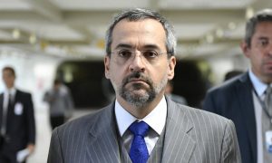 Ministro: MEC vai priorizar educação básica, entrega de resultados e reconhecimento por mérito