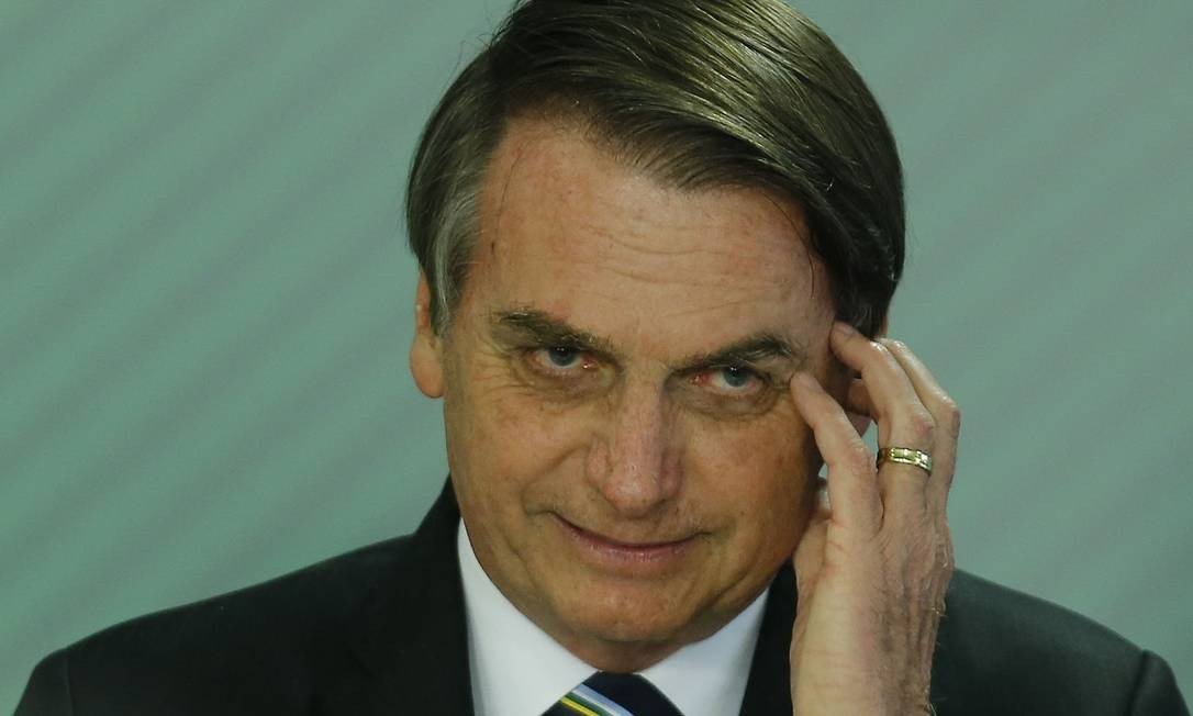 Acadêmicos pelo mundo assinam manifesto contra Bolsonaro